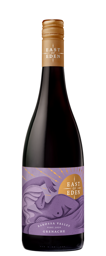 East of Eden Barossa Valley Grenache 2024