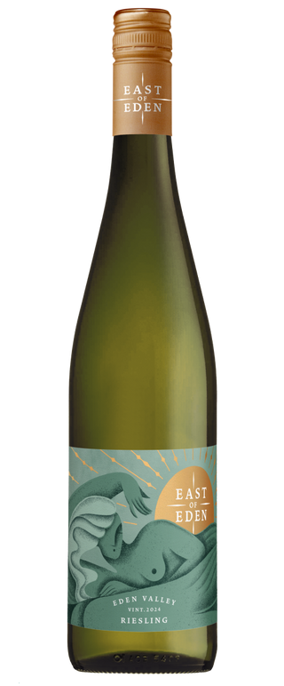East of Eden Eden Valley Riesling 2024